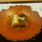 和料理 蓮花寺 さいとう - 