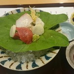 和料理 蓮花寺 さいとう - 