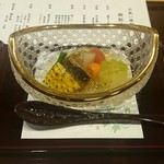 和料理 蓮花寺 さいとう - 