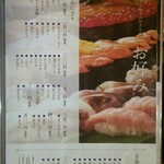 Sushi Uogashi Nihonichi - 