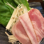 魚菜 由良 - 