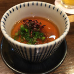 魚菜 由良 - 