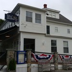 The Wild Blueberry Restaurant - 