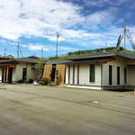 ふくろうの杜cafe - 