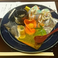 和料理 蓮花寺 さいとう - 