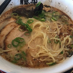 らー麺 藤平 - 