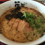 らー麺 藤平 - 