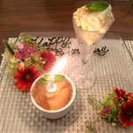 ラディーチェ - 