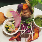 BELLA BOCCA 茶屋町店 - 