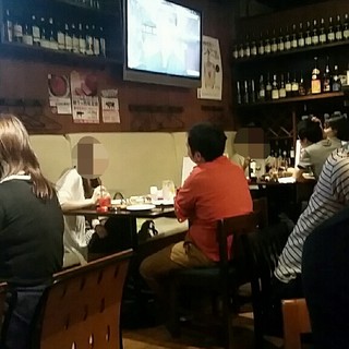 エビスカフェ&バル_2