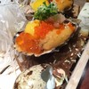 Hihimanu Sushi - 料理写真:うにかきいくら