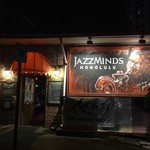 Hihimanu Sushi - ジャズバーです