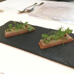 ドゥ アッシュ - 