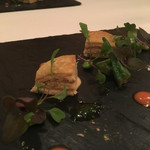 ドゥ アッシュ - 