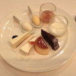 ドゥ アッシュ - 