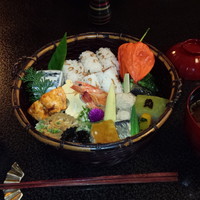 赤坂とゝや魚新 - 