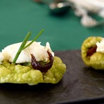 アマルフィ - シェフからの1皿