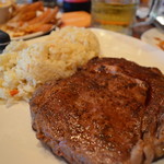 Outback Steak House Guam - 