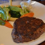 Outback Steak House Guam - 