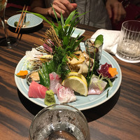 吉祥寺 三うら - 