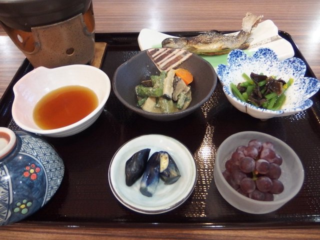 梅花皮荘 - 小国町その他（旅館・民宿）の写真