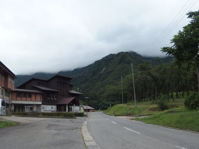 梅花皮荘 - 小国町その他（旅館・民宿）の写真
