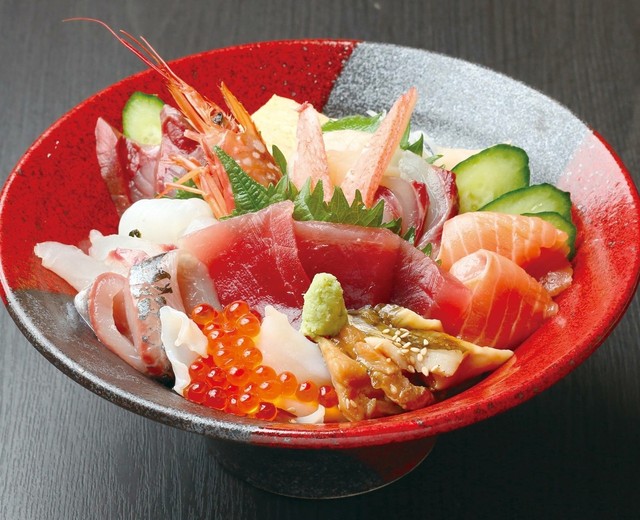 味工房 八月 - 酒田（日本料理）の写真