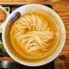 純愛うどん なでしこ 郡山店