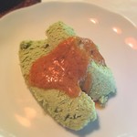 カトリカ - 枝豆のテリーヌ