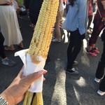 KCC Saturday Farmers' Market - カフクコーーーン