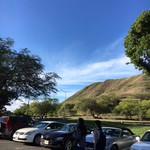 KCC Saturday Farmers' Market - ダイヤモンドヘッド