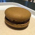 ザ マンダリン オリエンタル グルメショップ - スペキュロスクッキー&ビターチョコレート 2015/11/25