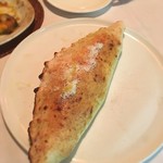 カトリカ - 本日のピッツア