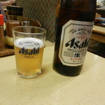 北乃 - ビール