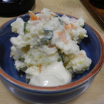 北乃 - ポテトサラダ