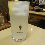 北乃 - レモンチューハイ