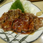 北乃 - とんてき