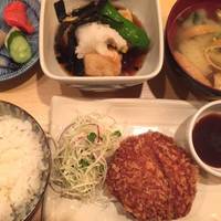 飯家くーた 銀座七丁目店 - 