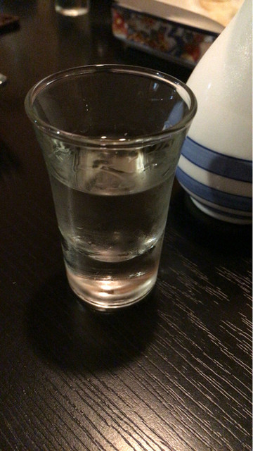 小晴れ - 七日町（居酒屋）の写真