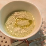 カトリカ - きゅうりのスープ