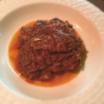 カトリカ - 牛肉煮込み