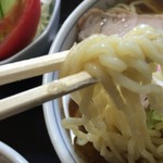 Touei Ken - 麺UP
