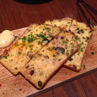 トラディシオン 日本橋 - ケークサレ