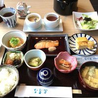 なだ万 高輪プライム - 