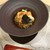 霞庭 まつばら - 料理写真:トウモロコシ豆腐　ウニ　ジュンサイ　海苔