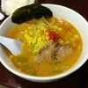 Pikaichi - 料理写真:Spicy Miso Ramen
