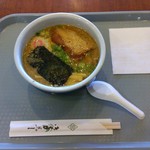 Santouka Ramen - 
