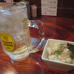 キューズ - 