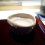 菊鮨 - ［2016/07］御酒② 新政 No.6 S-type(秋田県秋田市/新政酒造)