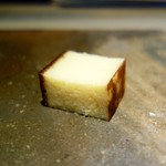 菊鮨 - ［2016/07］玉子